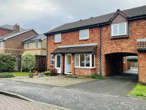 115 Lidiard Gardens, Portsmouth