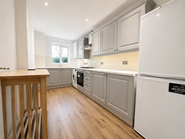 Friars Close, Ilford, IG1