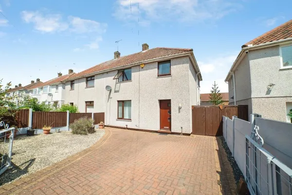 Brandreth Avenue, Sutton in Ashfield