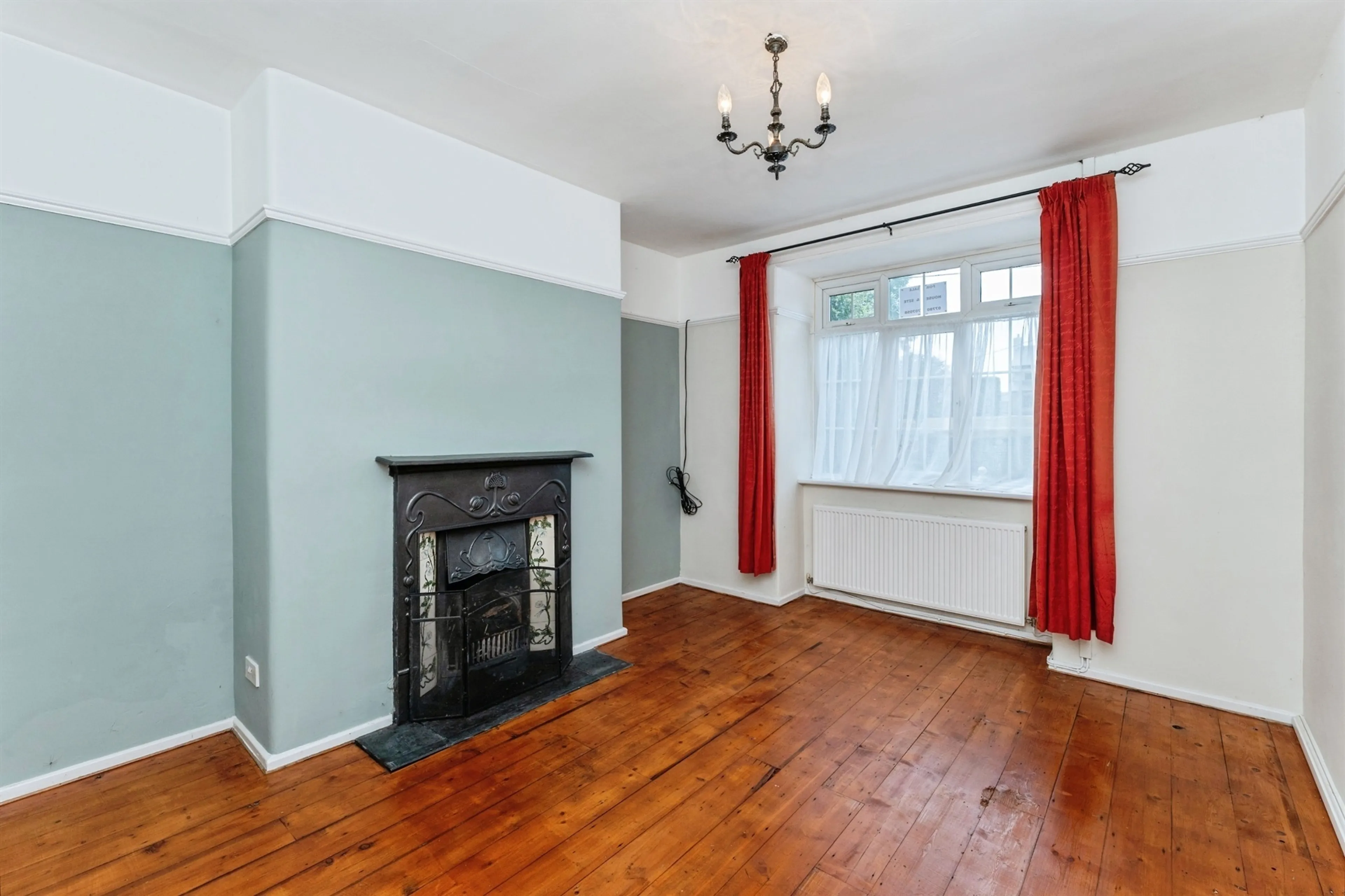 Property at Ashwood Lane, Wervin, Chester