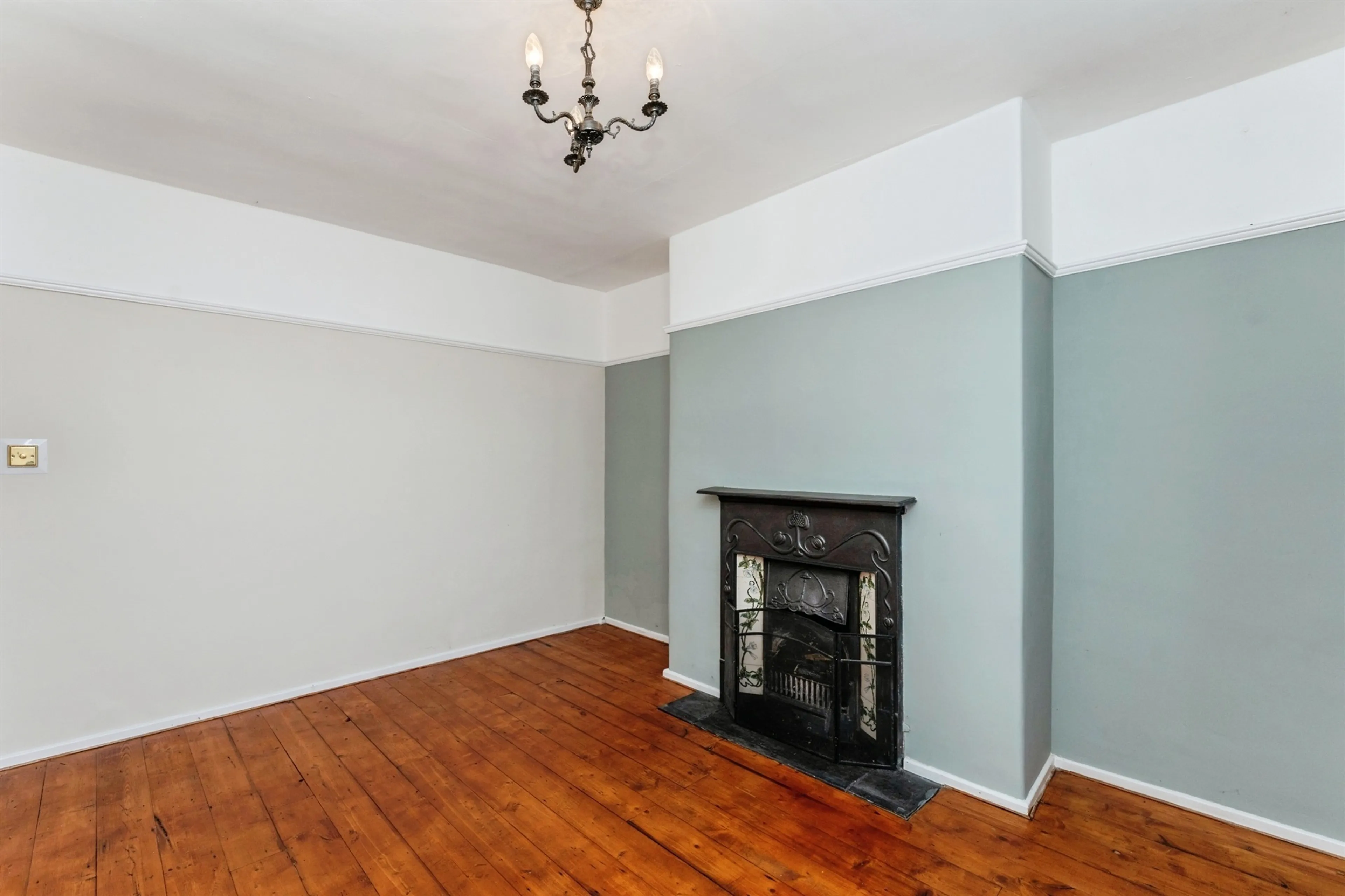 Property at Ashwood Lane, Wervin, Chester