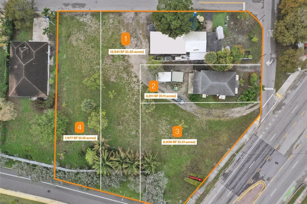 630 NW 15th Ave, Pompano Beach, FL 33069