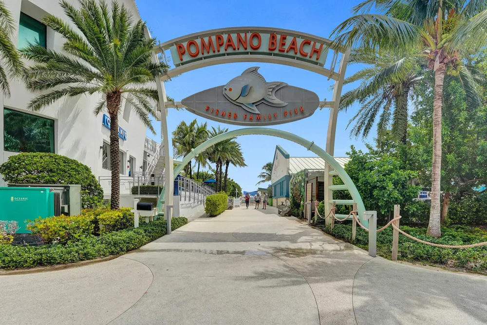 630 NW 15th Ave, Pompano Beach, FL 33069