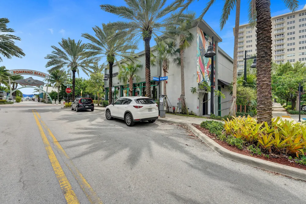 1412 NW 7th St, Pompano Beach, FL 33069