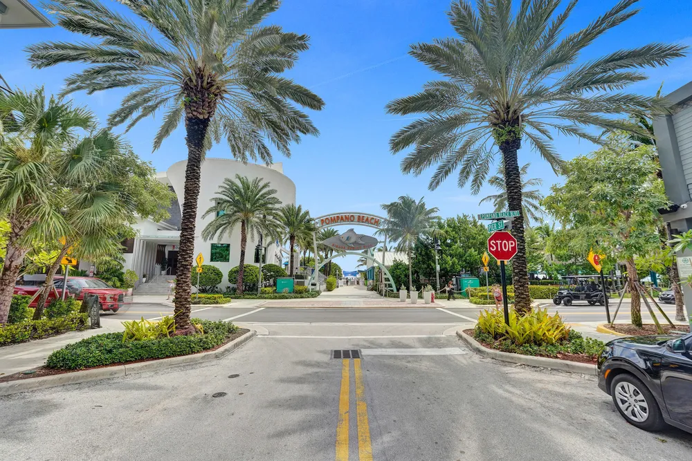 1412 NW 7th St, Pompano Beach, FL 33069