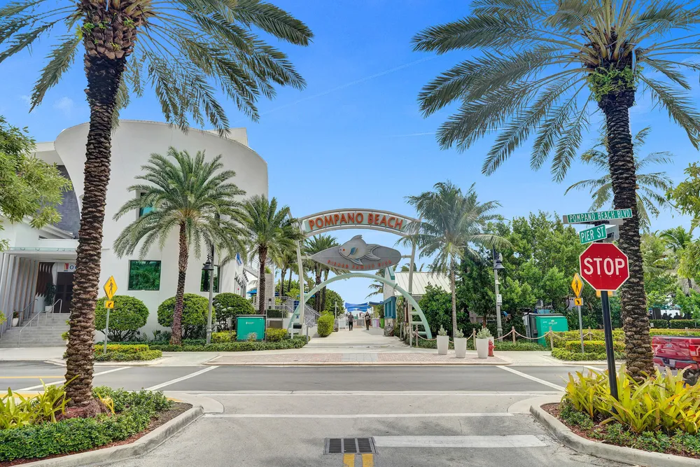 1412 NW 7th St, Pompano Beach, FL 33069