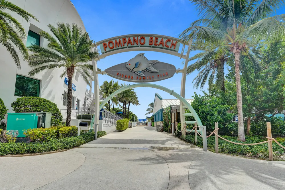 1412 NW 7th St, Pompano Beach, FL 33069
