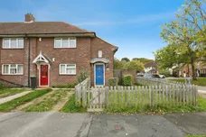 St. Nicholas Avenue, Gosport