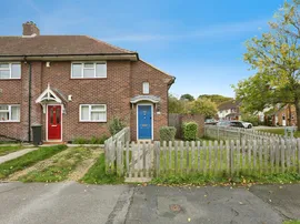 St. Nicholas Avenue, Gosport photo