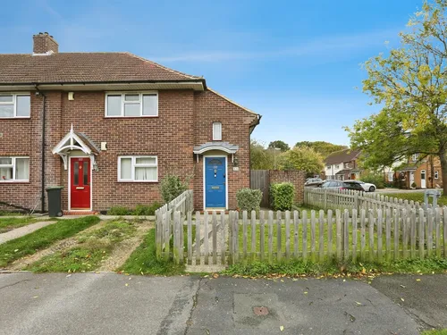 St. Nicholas Avenue, Gosportphoto