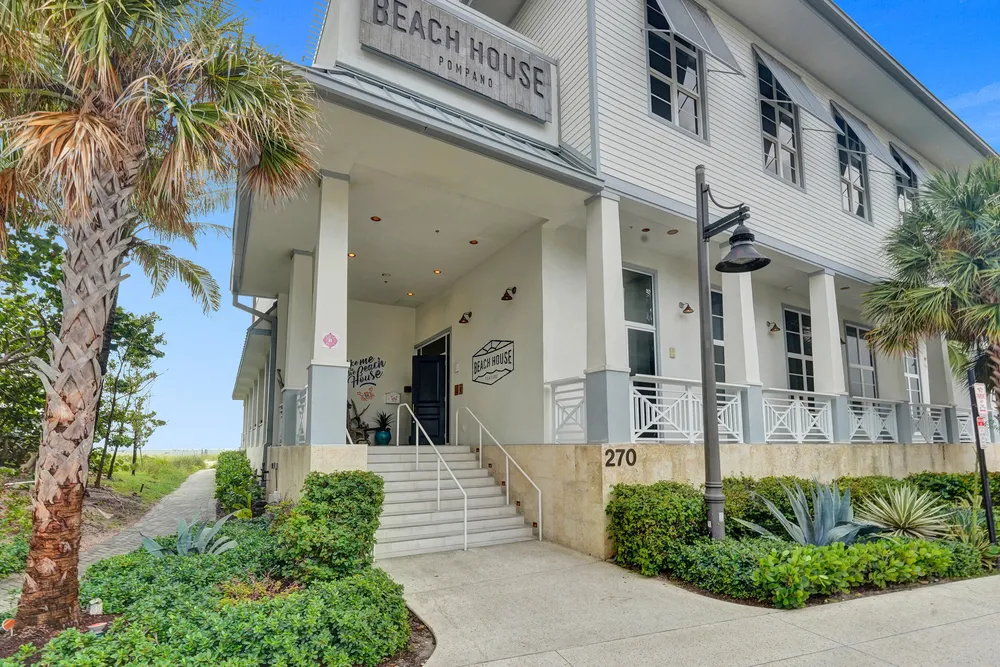 1412 NW 7th St, Pompano Beach, FL 33069