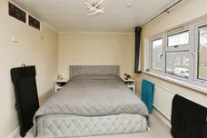 St. Nicholas Avenue, Gosport