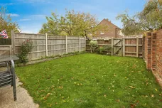 St. Nicholas Avenue, Gosport