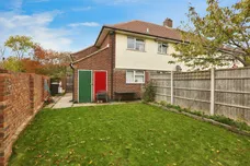 St. Nicholas Avenue, Gosport