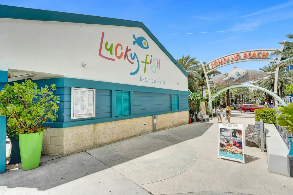 1412 NW 7th St, Pompano Beach, FL 33069