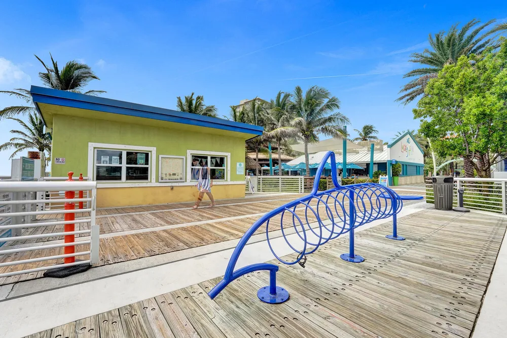 1412 NW 7th St, Pompano Beach, FL 33069