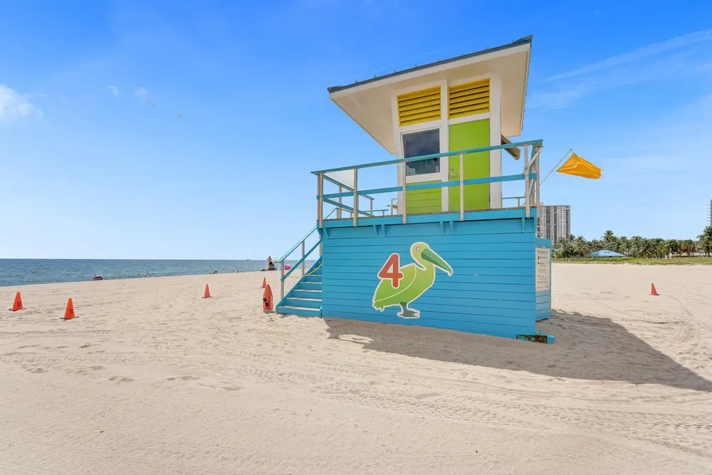 1412 NW 7th St, Pompano Beach, FL 33069