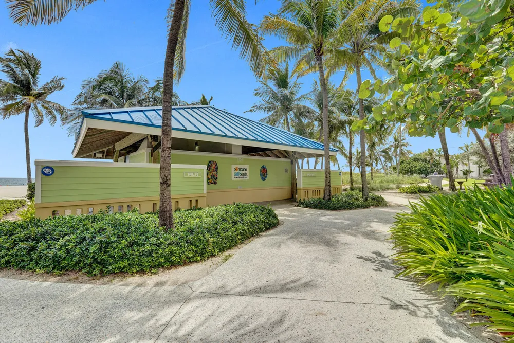 1412 NW 7th St, Pompano Beach, FL 33069