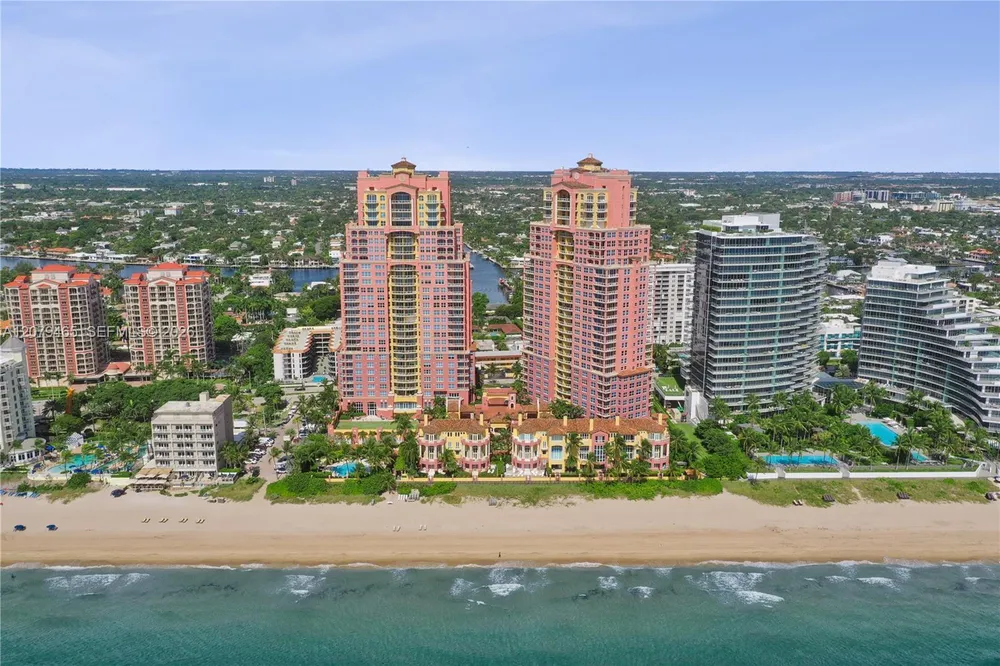 2100 N Ocean Blvd, Fort Lauderdale, FL 33305