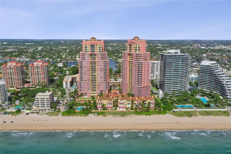 2100 N Ocean Blvd, Fort Lauderdale, FL 33305