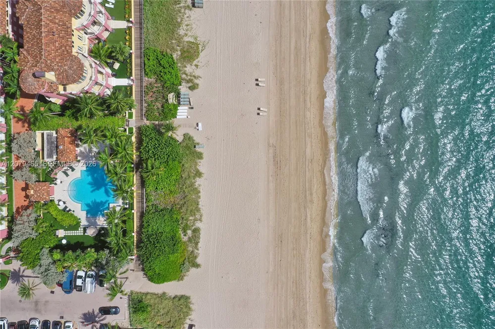 2100 N Ocean Blvd, Fort Lauderdale, FL 33305