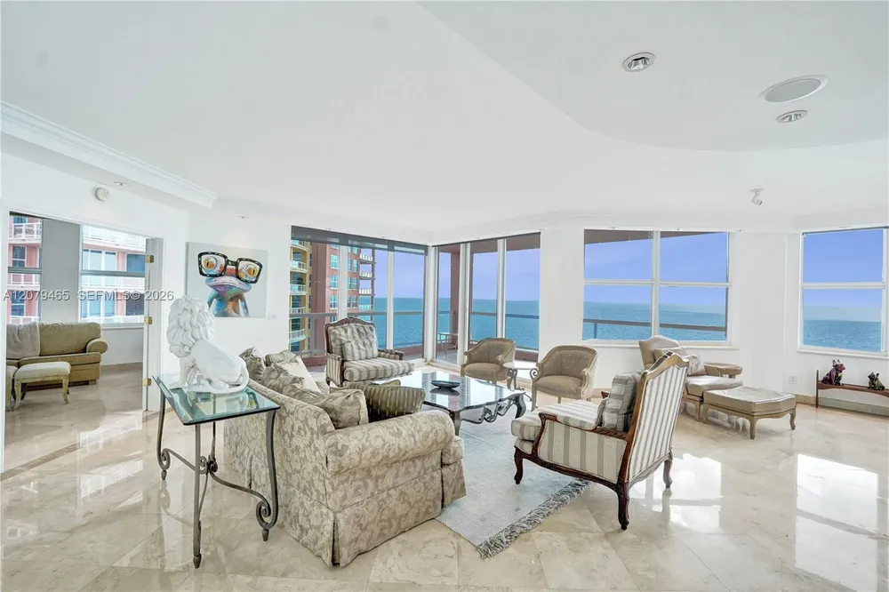 2100 N Ocean Blvd, Fort Lauderdale, FL 33305