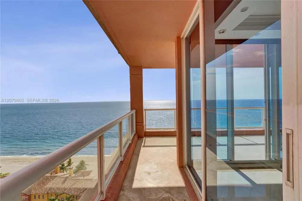 2100 N Ocean Blvd, Fort Lauderdale, FL 33305