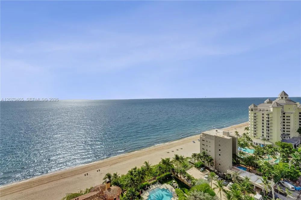 2100 N Ocean Blvd, Fort Lauderdale, FL 33305