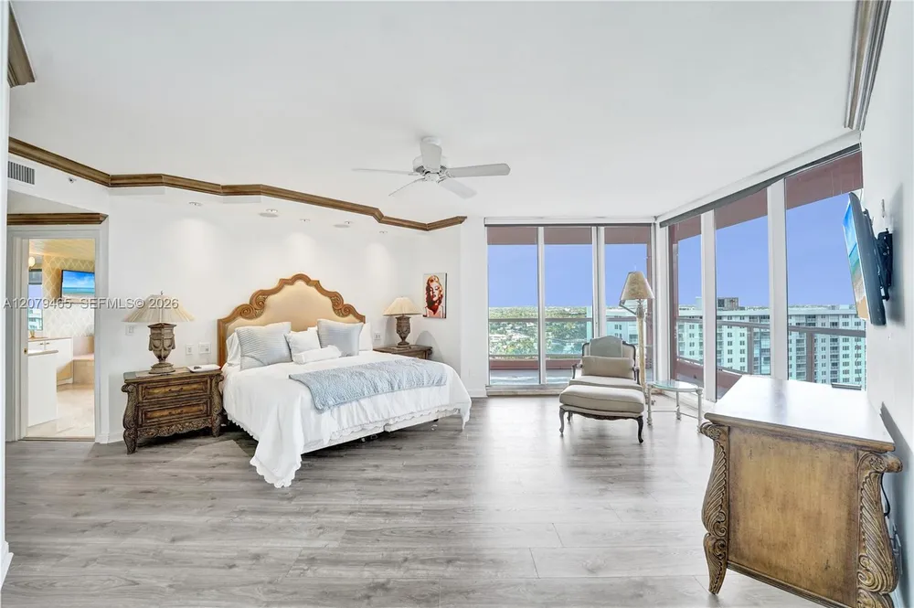 2100 N Ocean Blvd, Fort Lauderdale, FL 33305