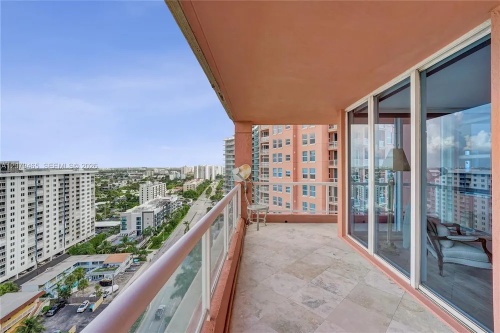 2100 N Ocean Blvd, Fort Lauderdale, FL 33305