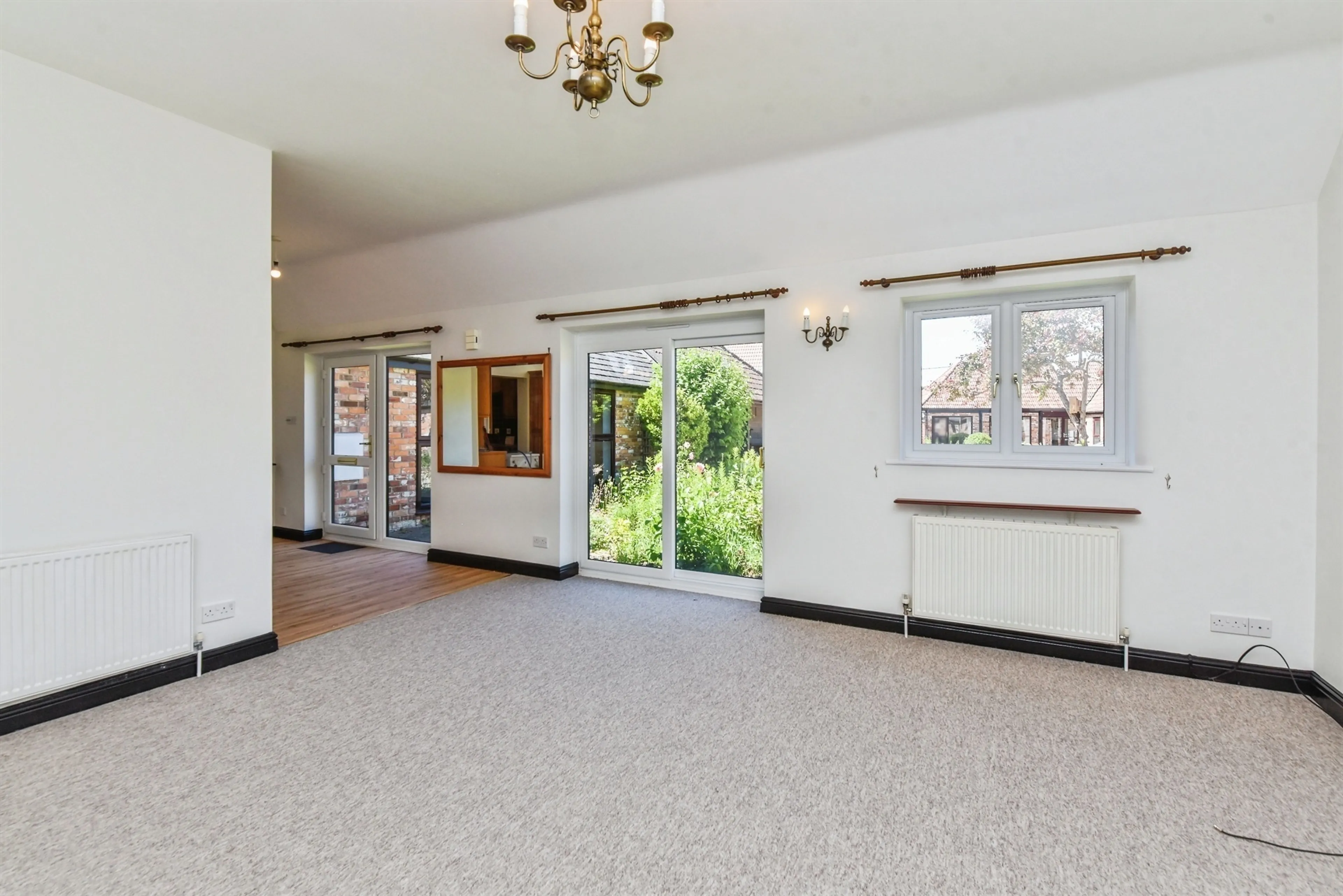 Property at High Street, West Lavington, Devizes