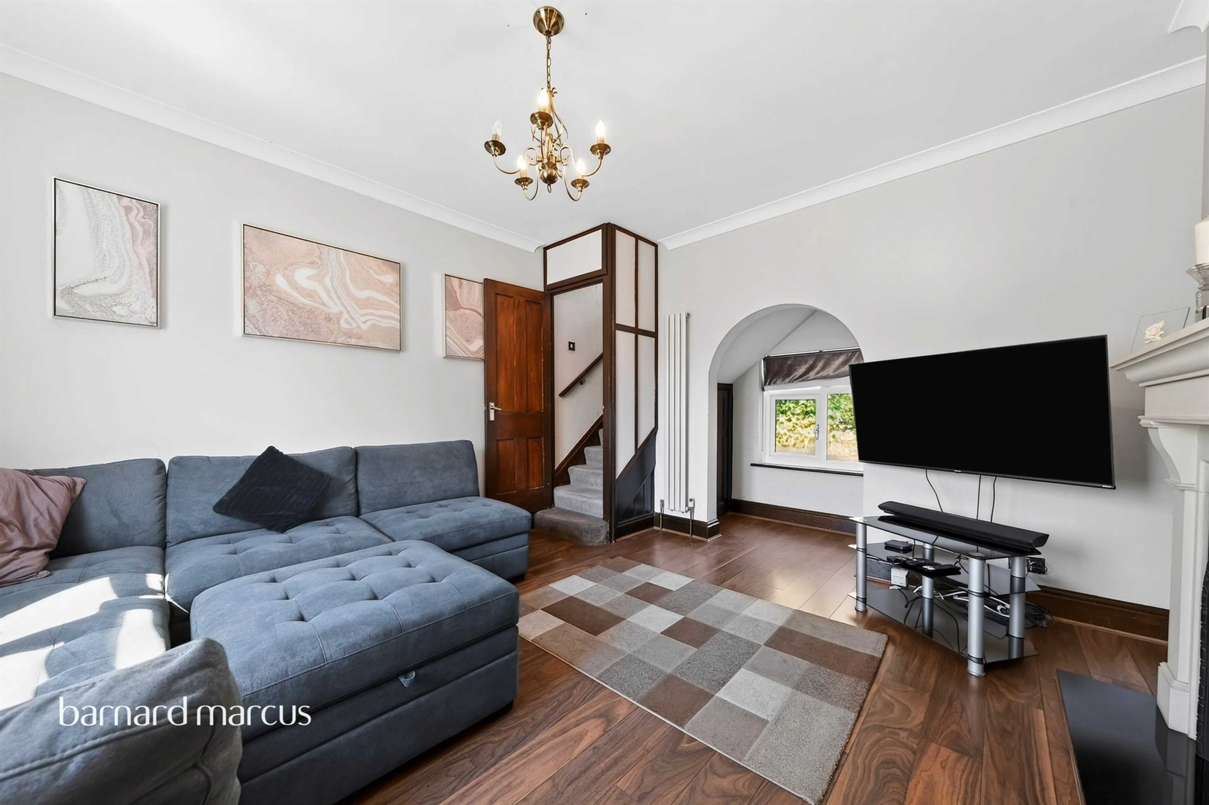 Property at Field View, Feltham