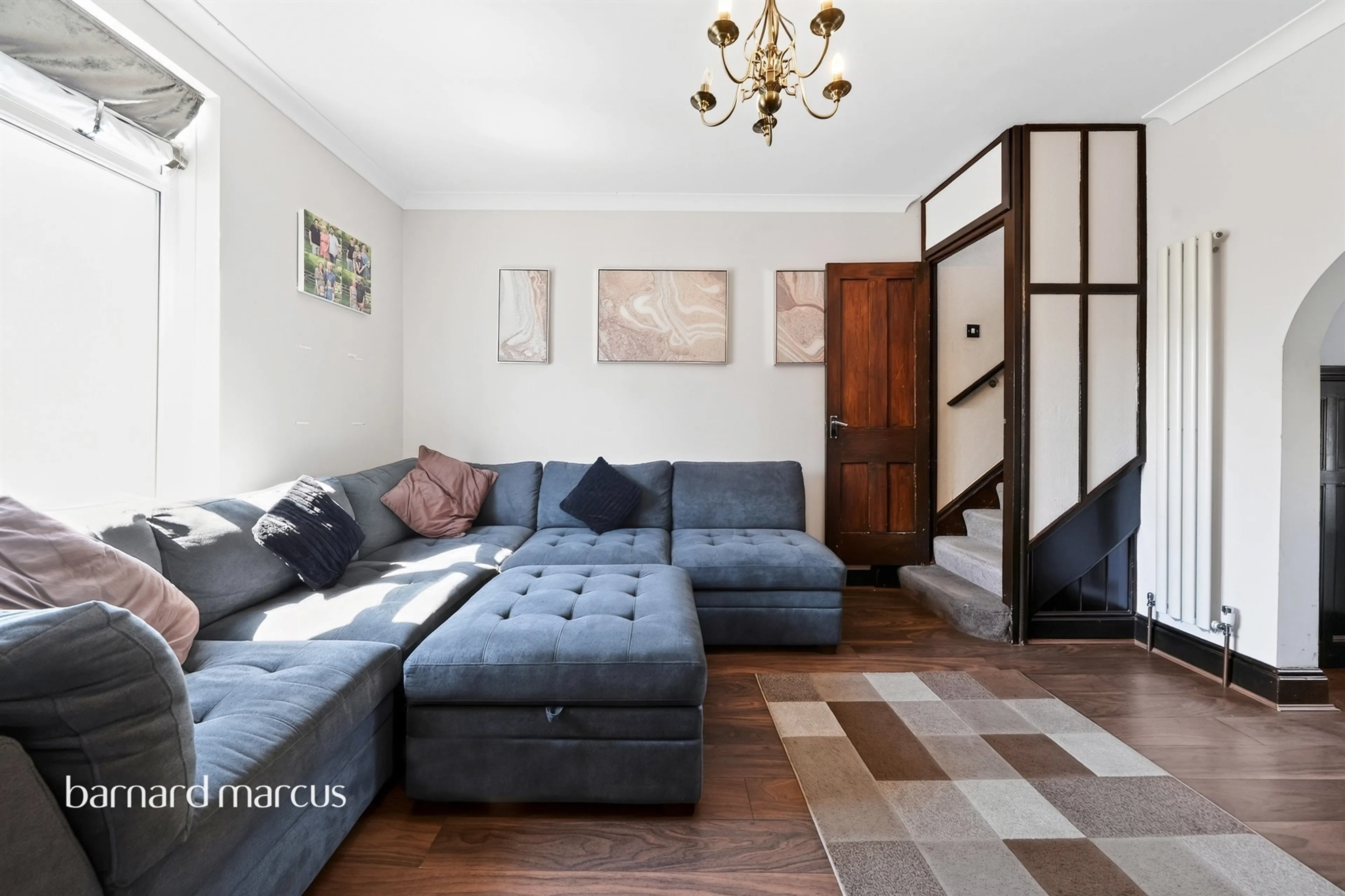 Property at Field View, Feltham