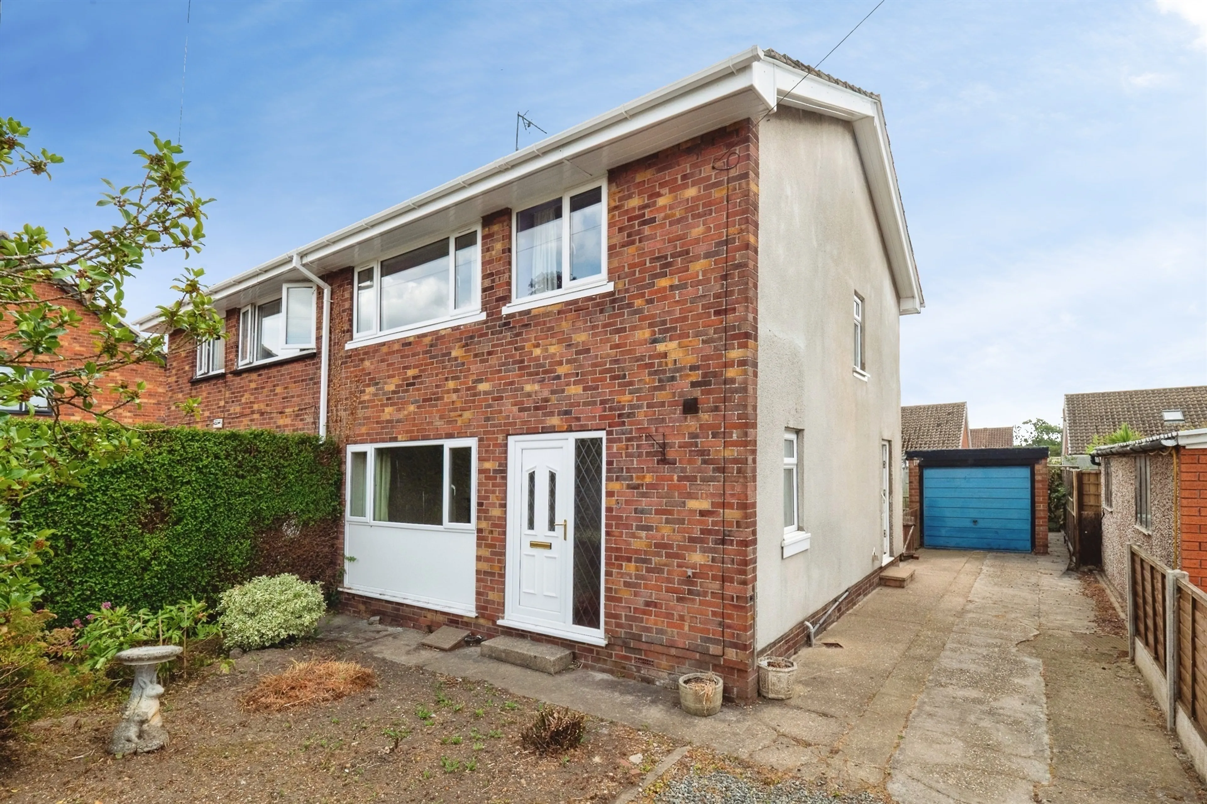 Property at Main Street, Beeford, Driffield