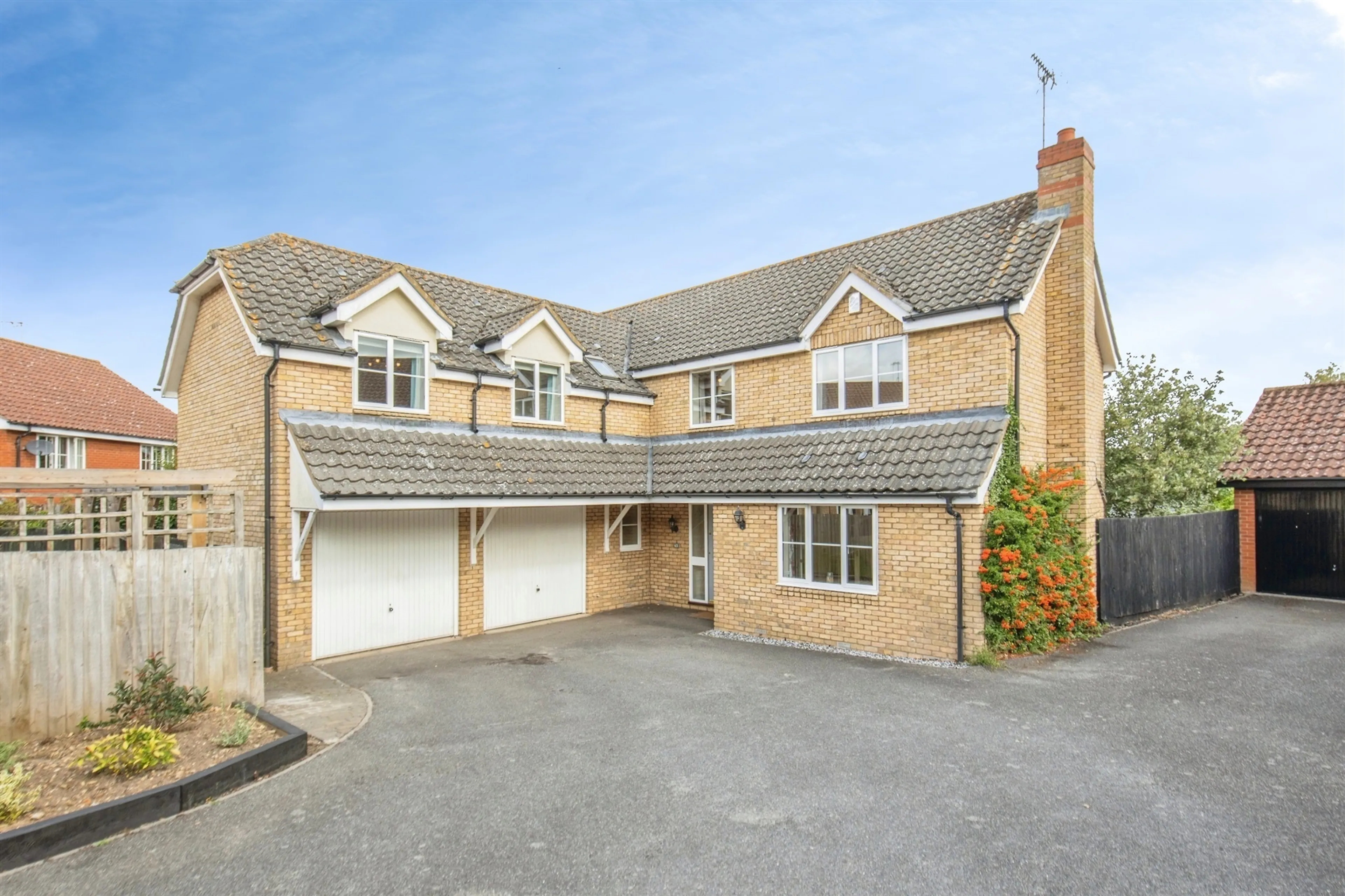 Property at Gurdon Road, Grundisburgh, Woodbridge