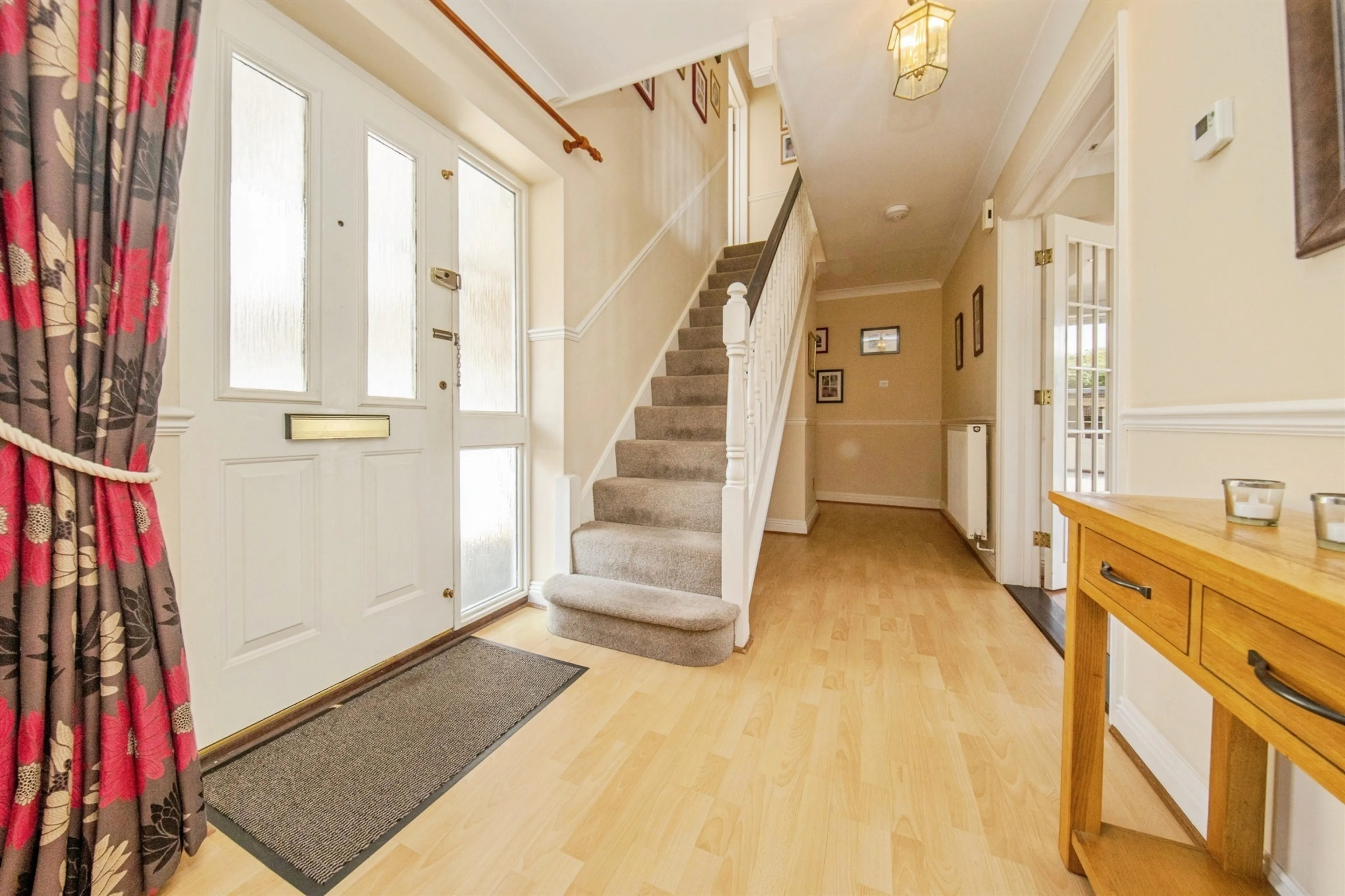 Property at Gurdon Road, Grundisburgh, Woodbridge
