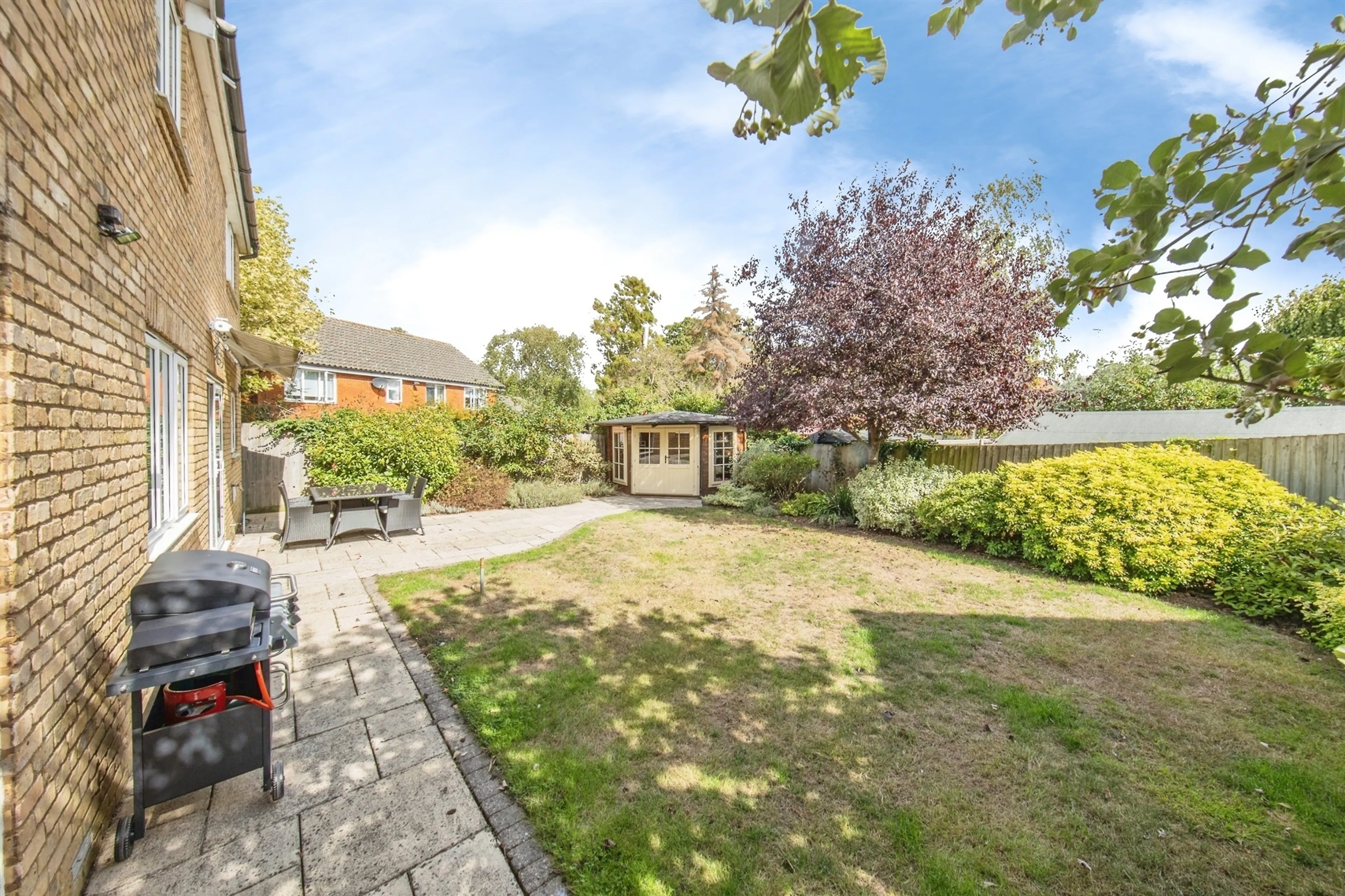 Property at Gurdon Road, Grundisburgh, Woodbridge