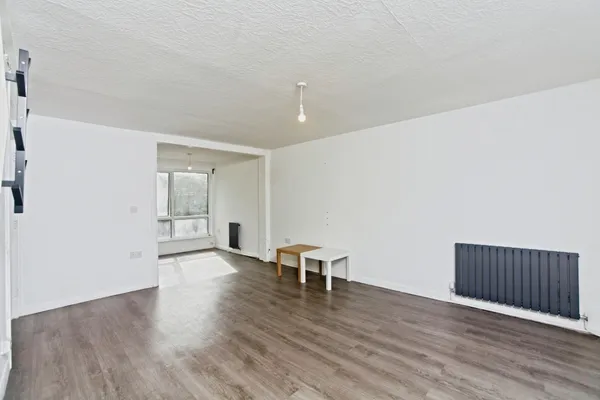 Cheriton Court, Selhurst Road, London...
