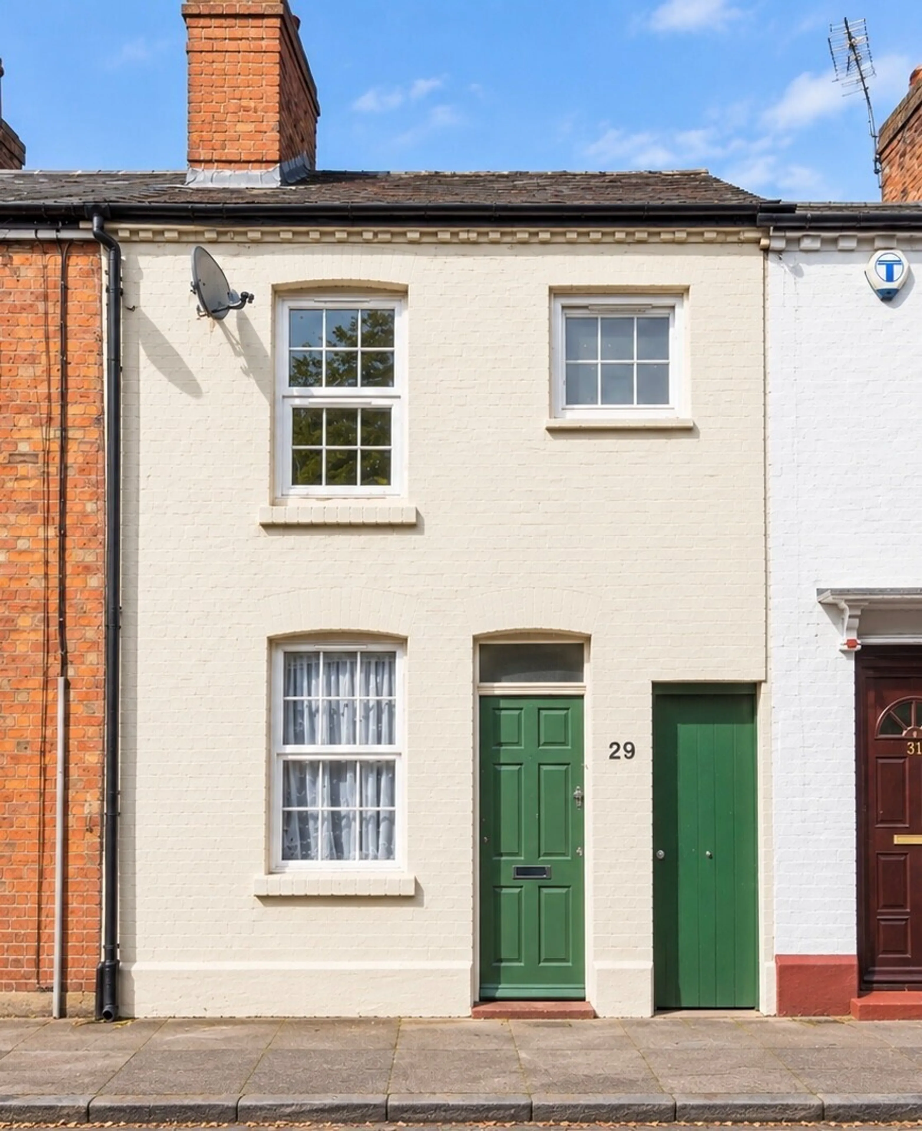 Property at Silver Street, Stony Stratford, MILTON KEYNES