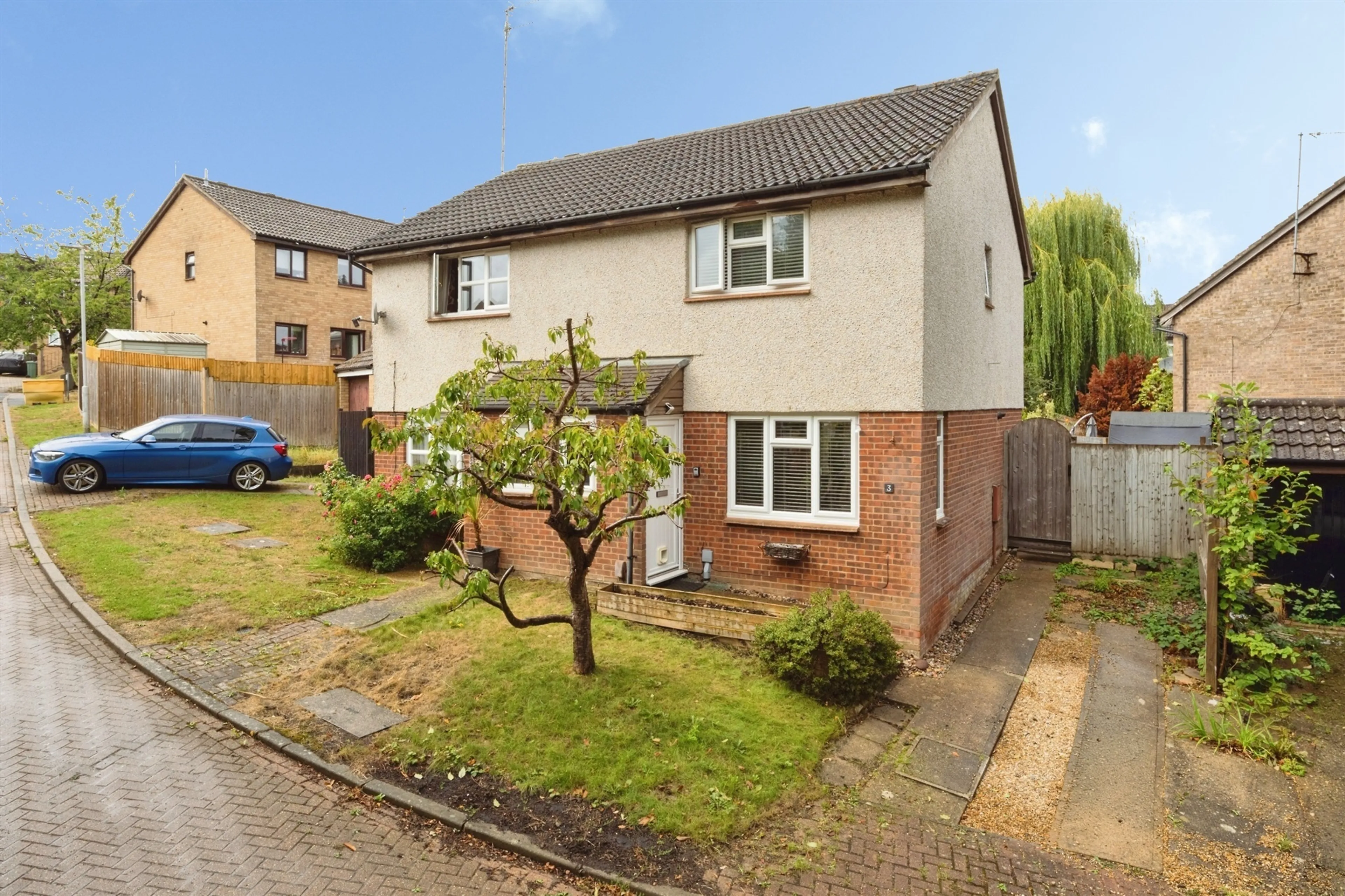 Property at Willow Walk, Tunbridge Wells