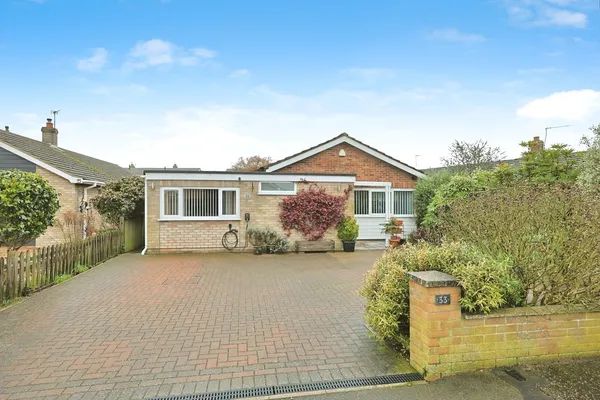Prince Andrews Road, Norwich, Norfolk...
