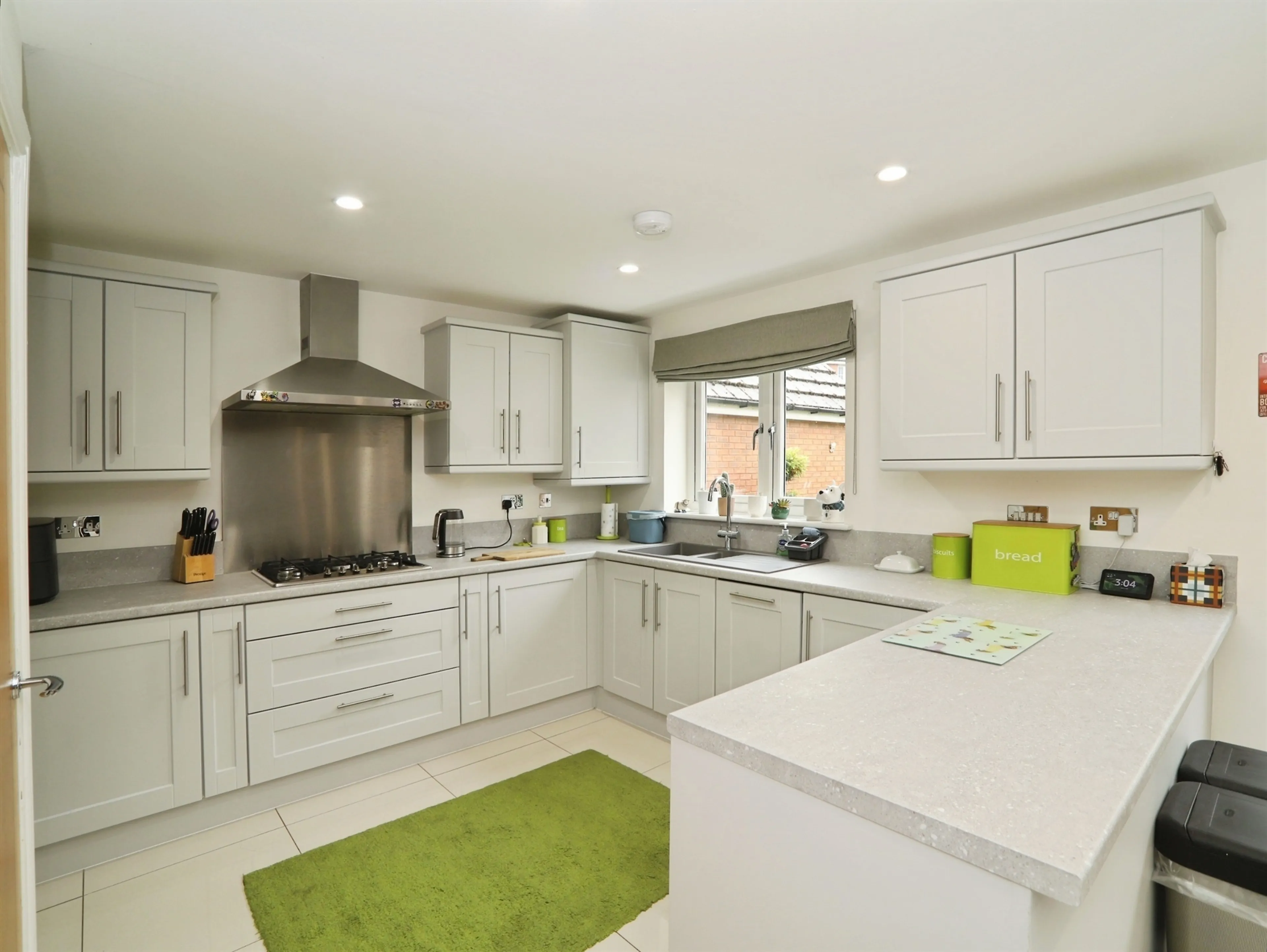 Property at Brynteg Green, Beddau, Pontypridd