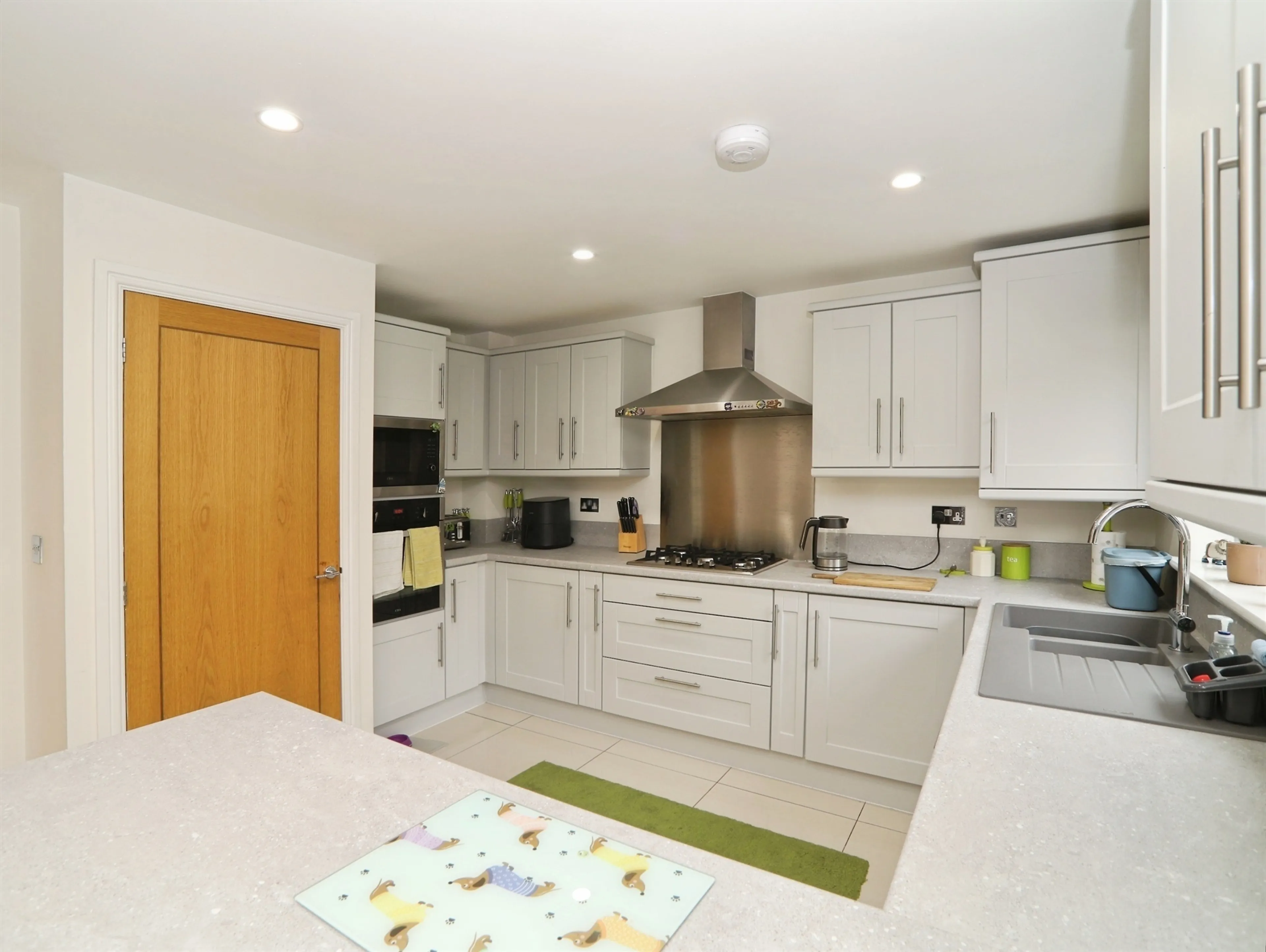 Property at Brynteg Green, Beddau, Pontypridd