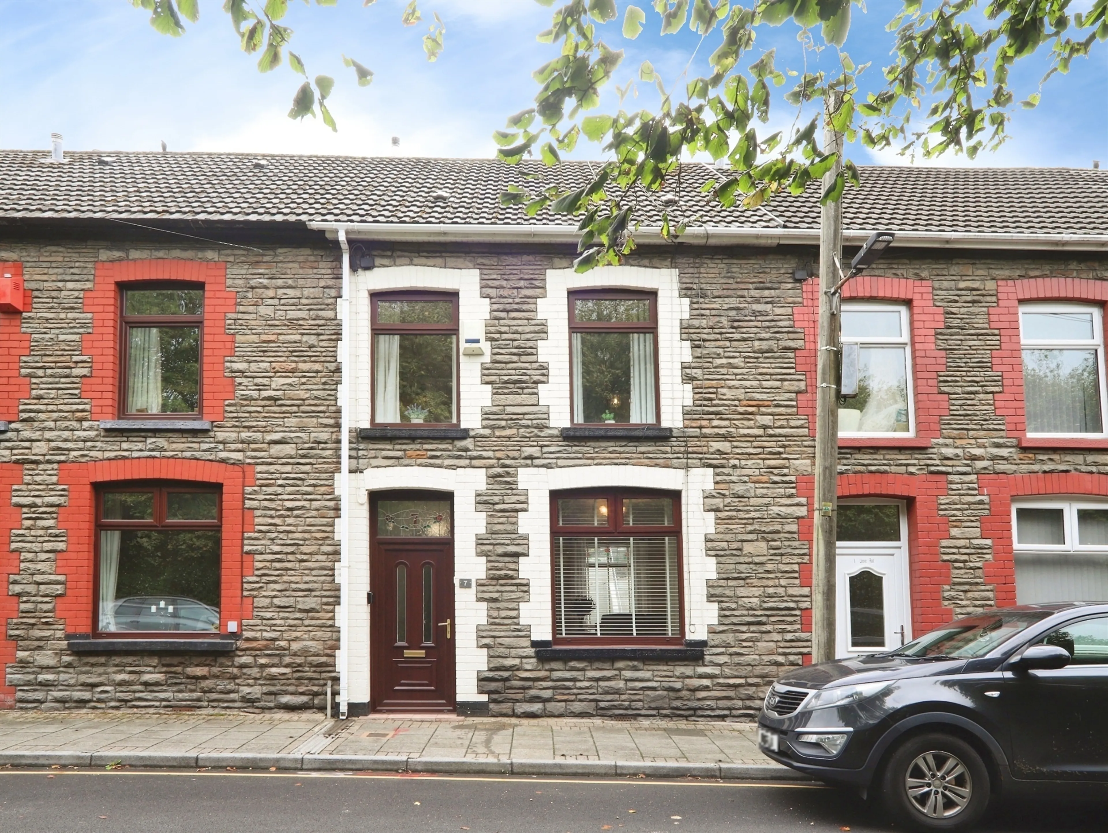 Property at Llanover Road, Pontypridd