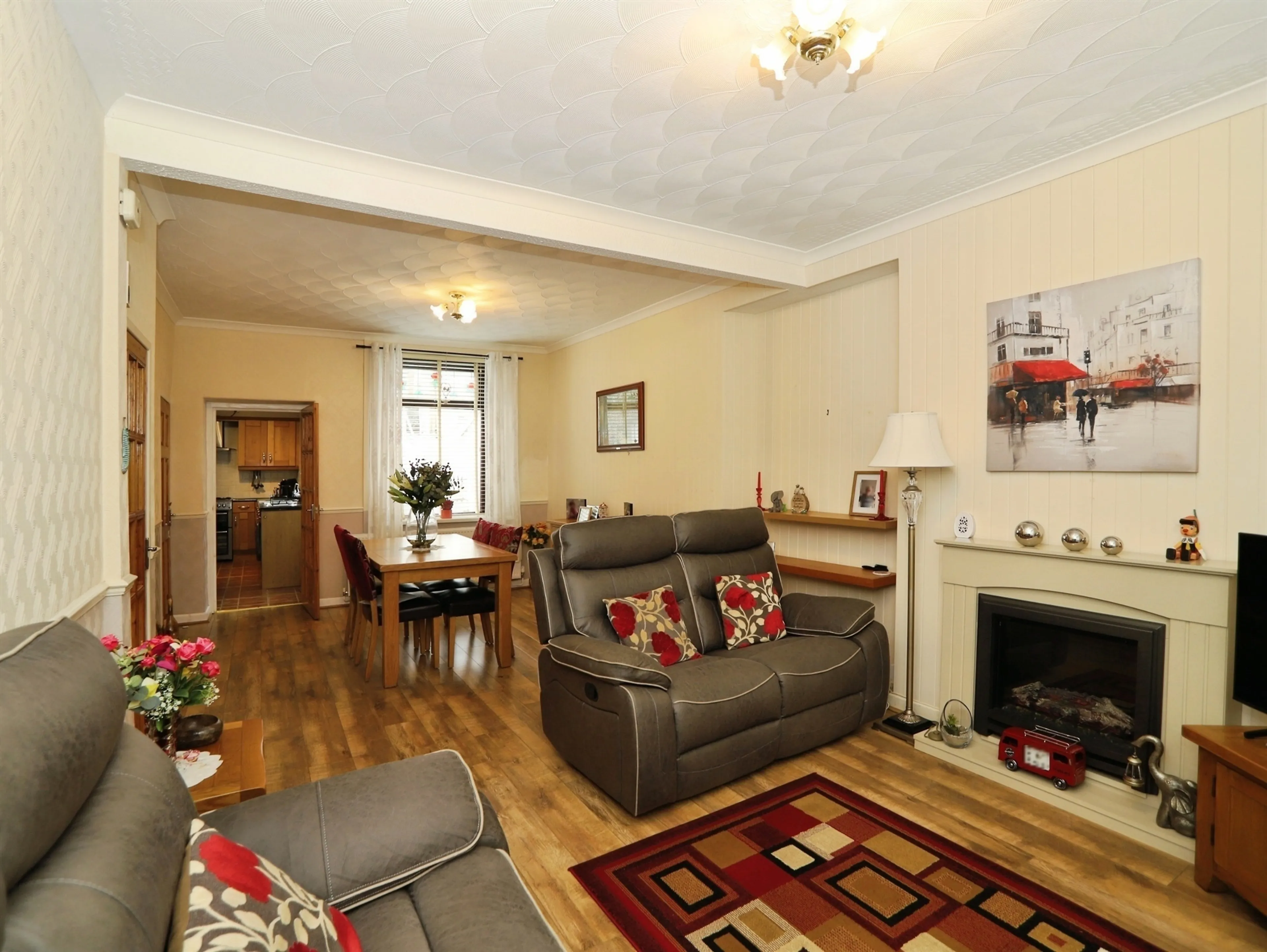 Property at Llanover Road, Pontypridd