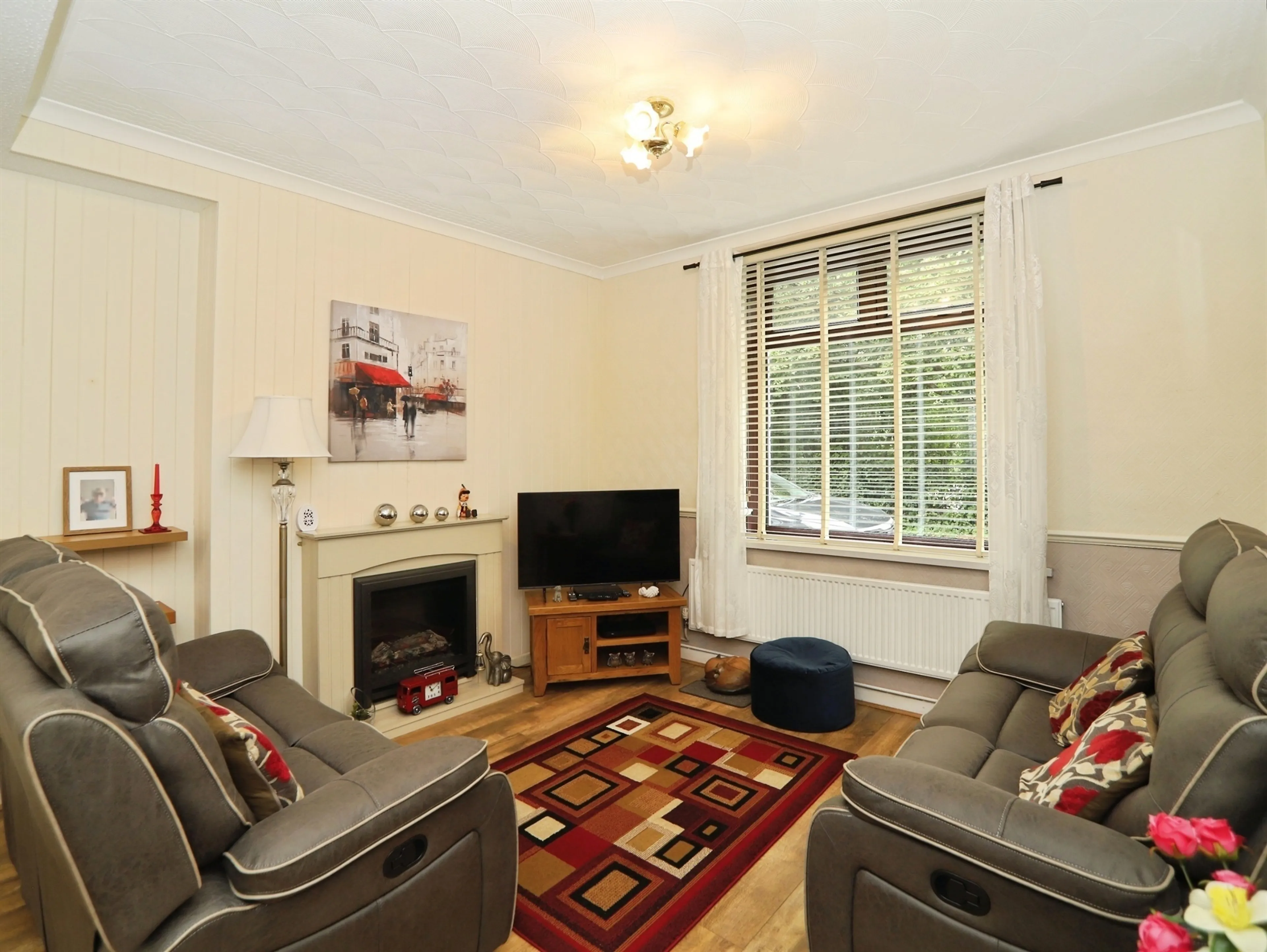 Property at Llanover Road, Pontypridd