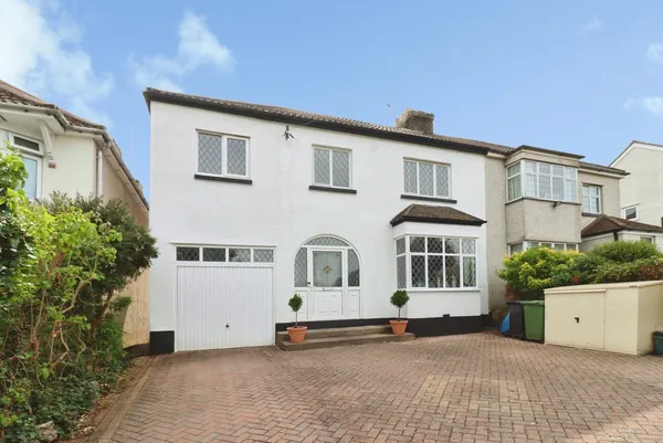 Westerleigh Road, Bristol, Gloucester...