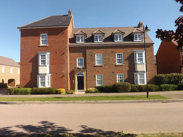 Kempston, MK42