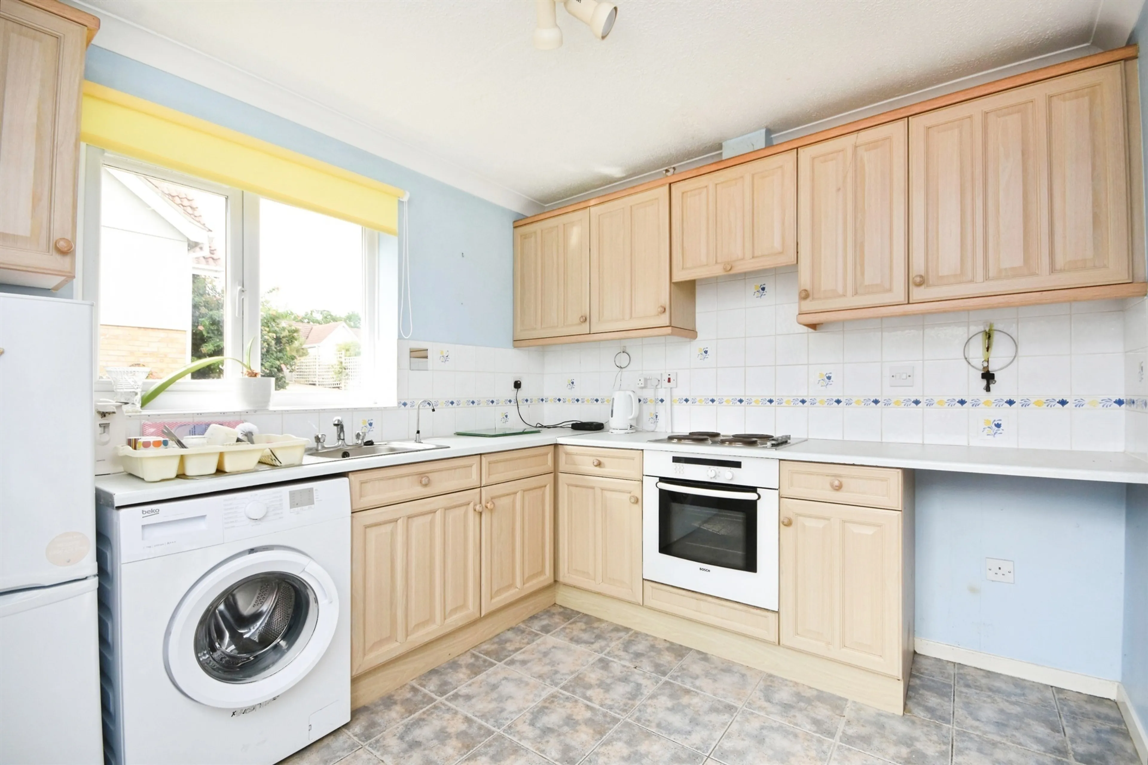 Property at Hawthorn Close, Halstead