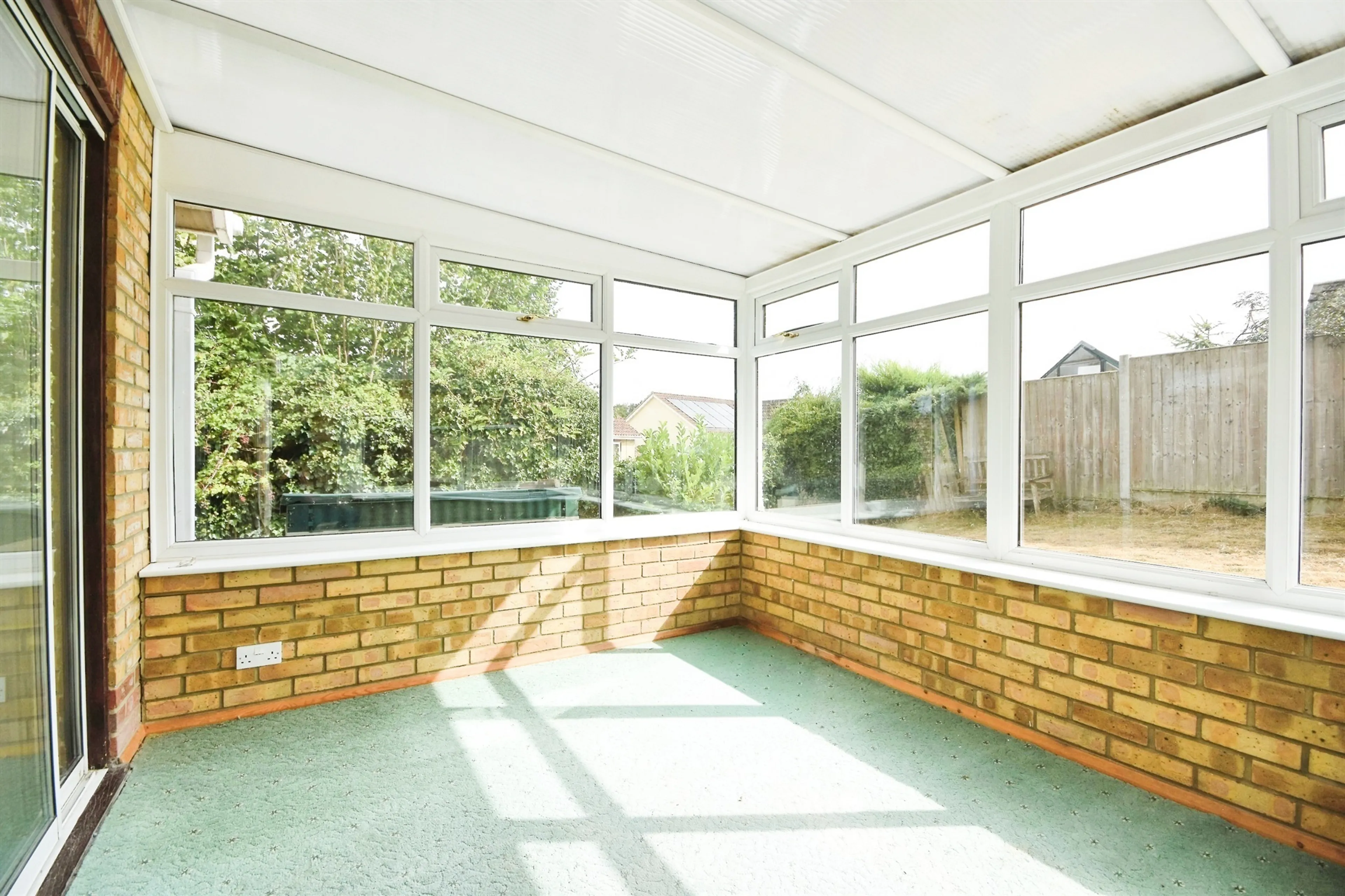 Property at Hawthorn Close, Halstead